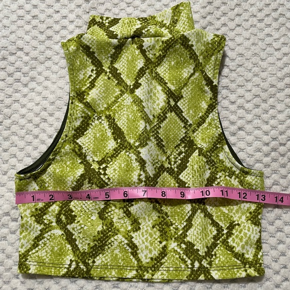 Biker Short Pants Set - Picture 11 of 11